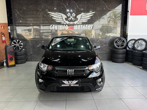FIAT MOBI 1.0 EVO FLEX LIKE. MANUAL FIAT MOBI 1.0 EVO FLEX LIKE. MANUAL